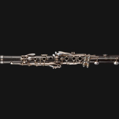 Klarinetti