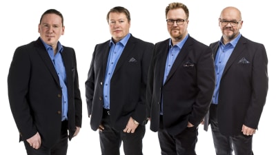 Dansbandet Tommys