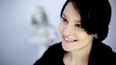Henrika Lax