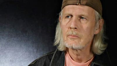 bakom bilden: Dick Idman