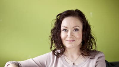 Julia Vuori Kuva Marjo Tynkkynen 2011