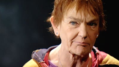 Bakom bilden