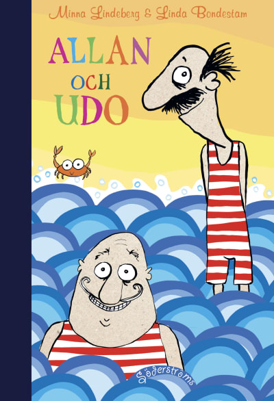 pärmen till Allan och Udo