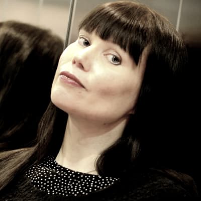 Hannele Mikaela Taivassalo