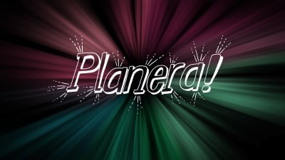 Planera evenemang (grafik)