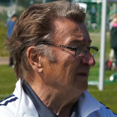Pekka Utriainen.