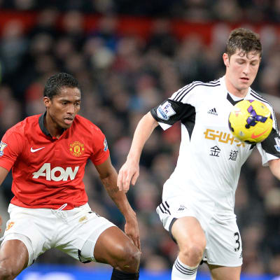 Ben Davies, Swansea