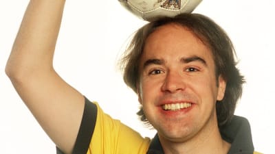Jens Berg, 1998