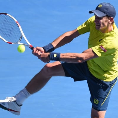 Tennis, tennisspelare,