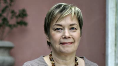 Marianne Lydén