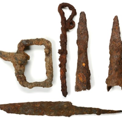 Joensuun Kovero Museovirasto