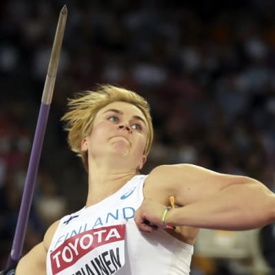 Sanni Utriainen