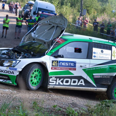 Kalle Rovanperä