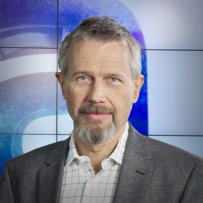 Matti Virtanen är redaktör på Yle.