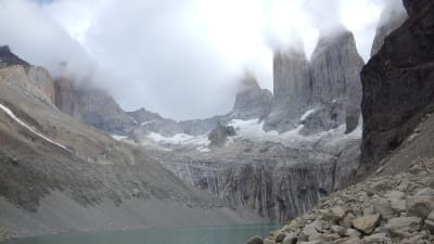 Torres del Paine
