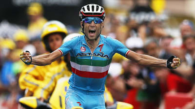 Vincenzo Nibali