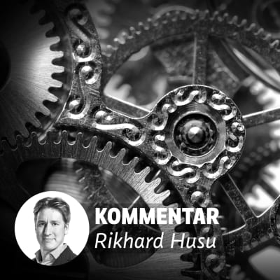 Rikhard Husu