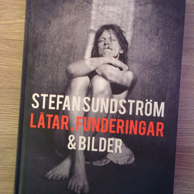 Stefan Sundström