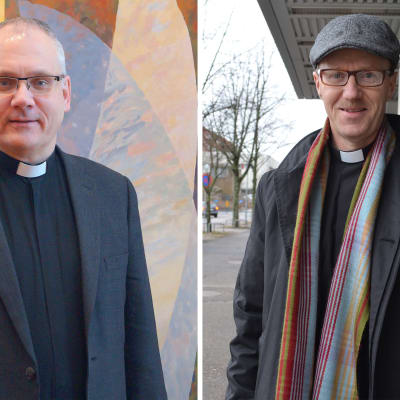 Biskopsvalet 2019.