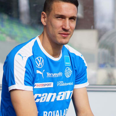 Srdjan Vujaklija