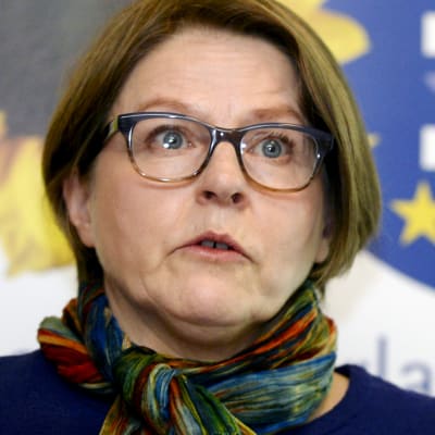 Heidi Hautala