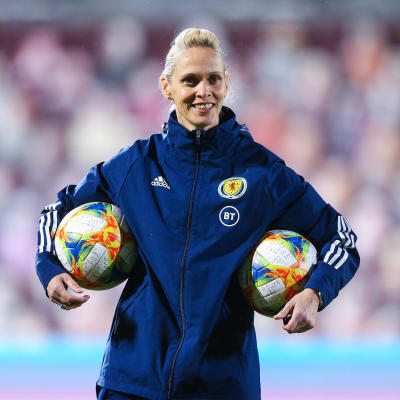 Shelley Kerr