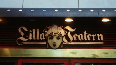 Lilla Teatern