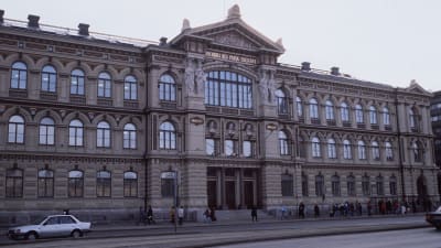 Konstmuseet Ateneum