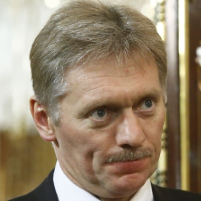 Dmitrij Peskov