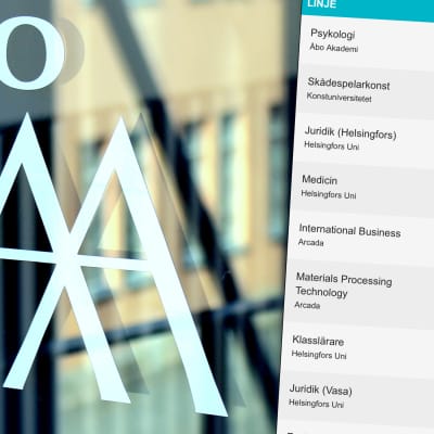 ÅA:s logotyp