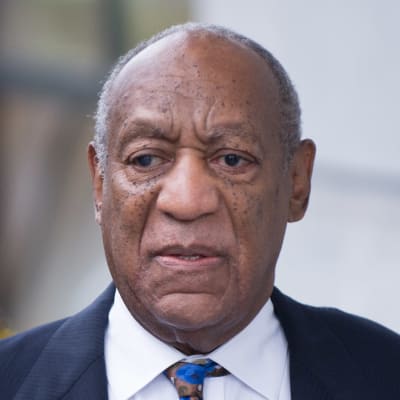 Bill Cosby
