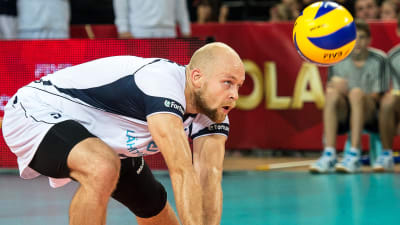 Antti Siltala 2014