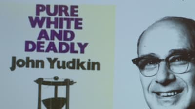 John Yudkin