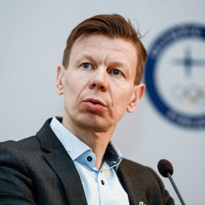 Mikko Salonen