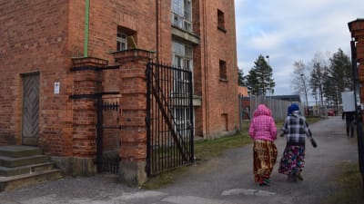 joutseno förvarsenhet