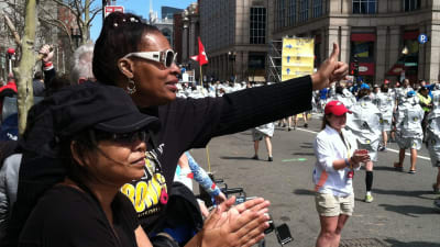 Bostonmaraton 2014