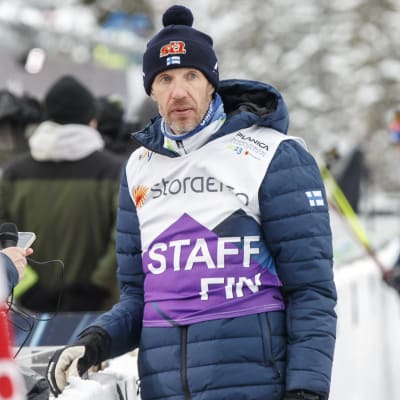 Teemu Pasanen