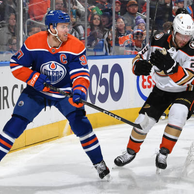 Connor McDavid.