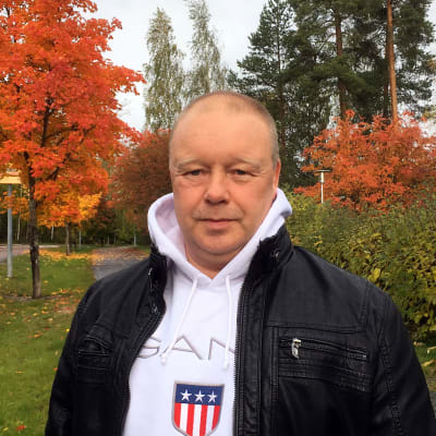 Kemin Sataman toimitusjohtaja Markku Rautio