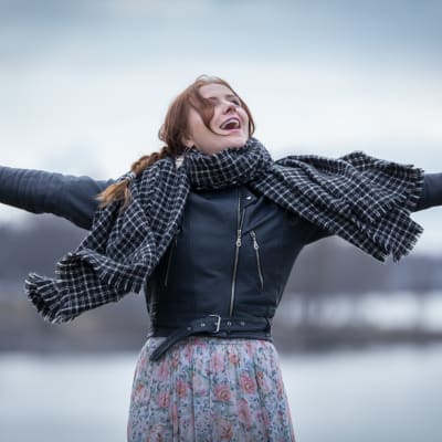 Johanna Pitkänen