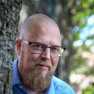 Tuomas Kyrö