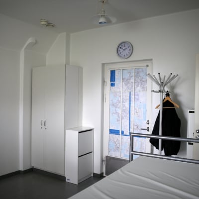 Diakonissalaitos paperittomat päiväkeskus