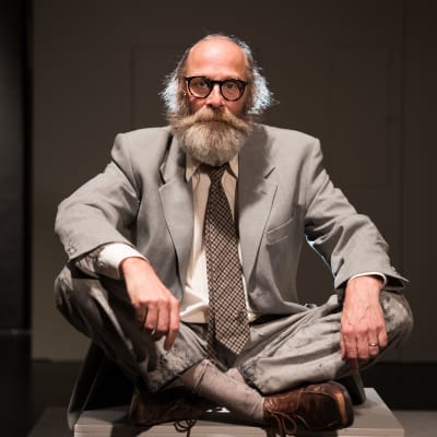 Vesa Vierikko