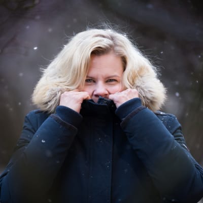 Paula Noronen