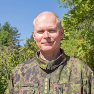 Jarmo Lindberg