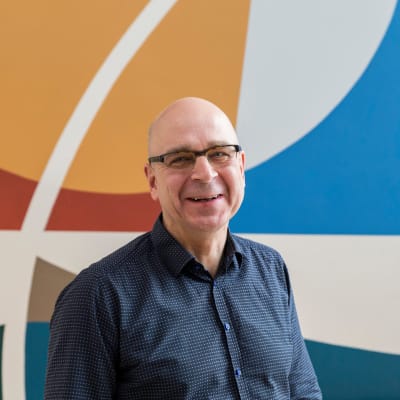 Eero Hyvönen Yle