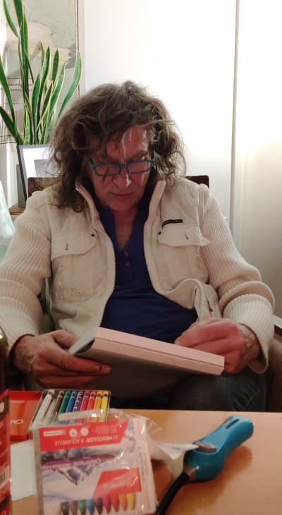 Benkku Andersson