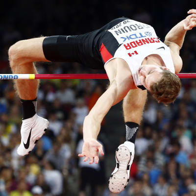 Derek Drouin