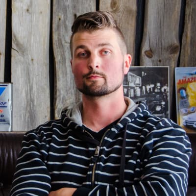 Mikael Storbjörk