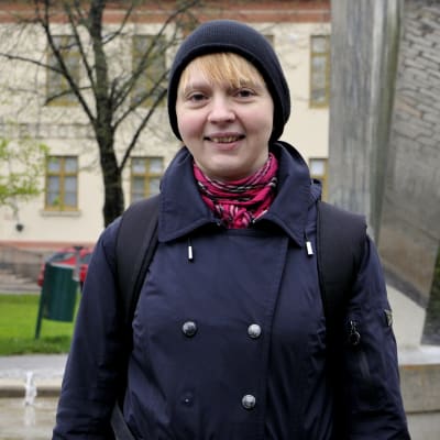Anne Majaneva